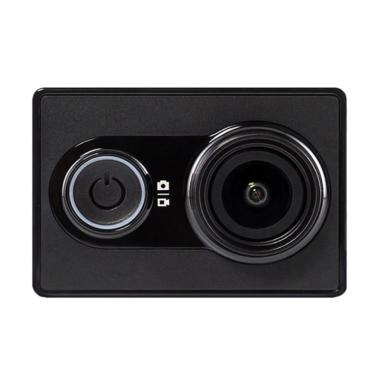 Xiaomi Yi Basic Edition Action Cam ... asing Waterproof Original
