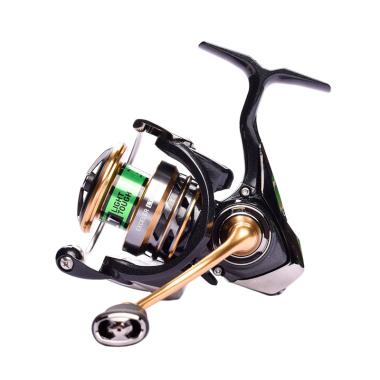Reel Pancing Spinning Daiwa Exceller Tahun 2017 Ukuran LT2500D