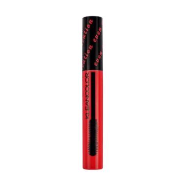 Kleancolor Brush Talks Mascara - Even Application