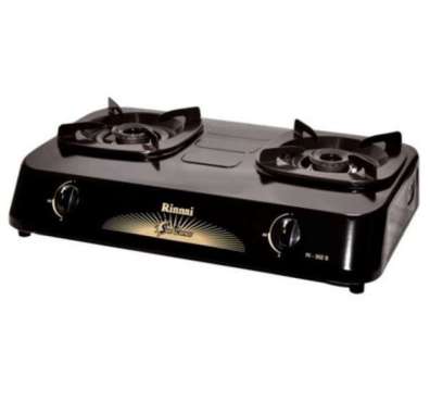 Daftar Harga Kompor Gas Rinnai 3 Tungku Rinnai Terbaru Agustus 2021 Terupdate Blibli
