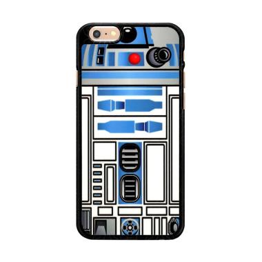 Flazzstore Star Wars R2D2Lens Camer ... Casing for iPhone 6 or 6S