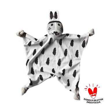 Rug House Dool Blanket Selimut Anak