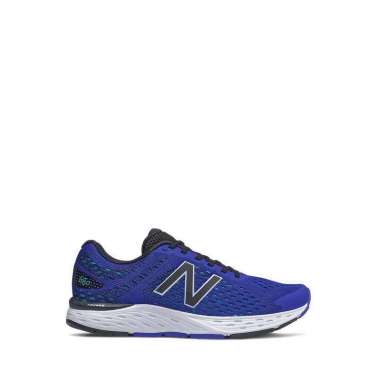 new balance men's 680 v6 running shoes
