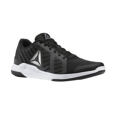 Reebok Everchill TR 2.0 Mens Running Shoes - Black [BS5307]