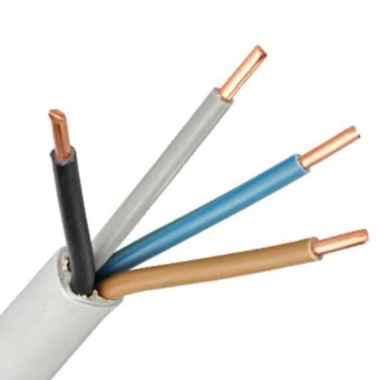 KABEL LISTRIK NYM 4X4MM