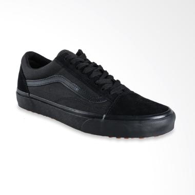 harga vans old skool black