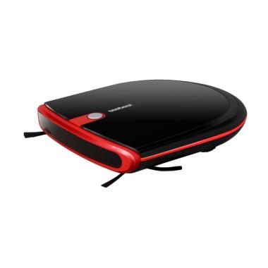 Seebest E630 Robotic Vacuum Cleaner - Black