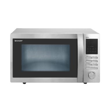 SHARP R-730IN ST Stylish Designed Microwave Oven