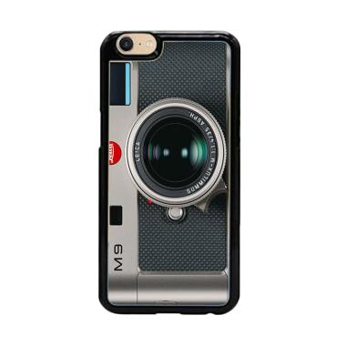 Flazzstore Camera Leica O1275 Custom Hardcase Casing for Vivo V5S