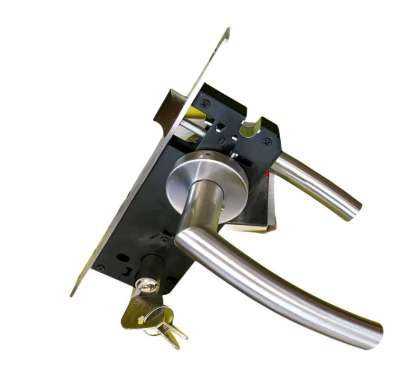 Kunci Pintu - Handle Pintu Unikey Model Rosette HRE219.53