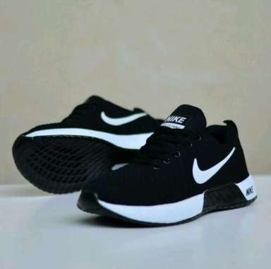 nike run fast zoom