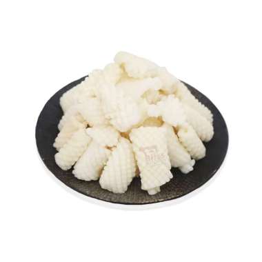 Flower Squid / Cumi Flower / Cumi Kembang 500gr