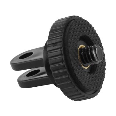 Godric Mini Tripod Mount 1/4 Inch H ... Pro / Brica Action Camera