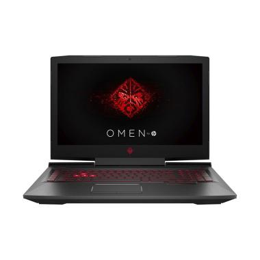 HP 15-ce523TX Omen Laptop