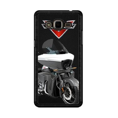 Acc Hp Victory Cross Country L2440 Custom Casing for Samsung J2 2015
