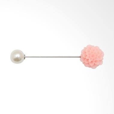 LAMAK Daisy Pearl Tuspin - Pink