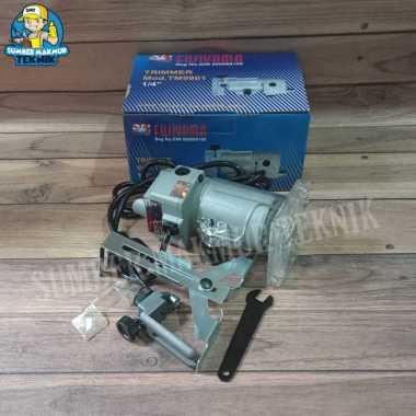 Mesin Profil Wood Trimmer Kayu TM 9901 TM9901 Fujiyama