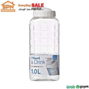 Botol Minum 1.0L HAP810 LOCK & LOCK