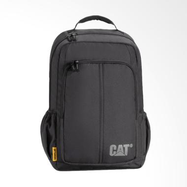 Cat Innovado Tas Ransel Pria - Anthracite Black Grey