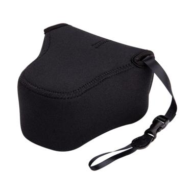 JJC OC-F2BK Mirrorless Camera Pouch ... lympus / Fujifilm / Nikon