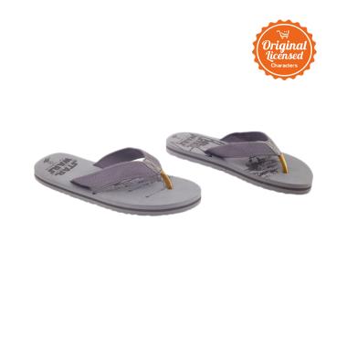 Star Wars CL030SWT-003 Teen Flip Flop Sandal Anak