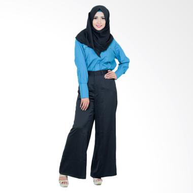 SYAHEERA Palazo Ziza Celana Wanita