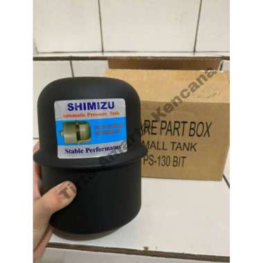 Jual Tabung Pompa Air Shimizu Harga Promo Diskon Blibli Com