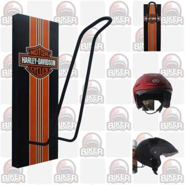 Jual Harley Davidson Helmet Original, Murah & Diskon ...