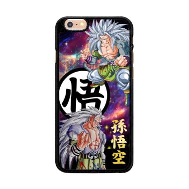 Flazzstore Son Goku Super Saiyan 5 ... 6 Plus or iPhone 6S Plus
