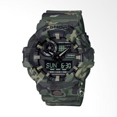 g shock army original