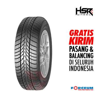Ban Forceum EXP 70 175 70 R13 Ban Mobil Black
