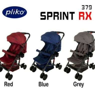 harga stroller 2019
