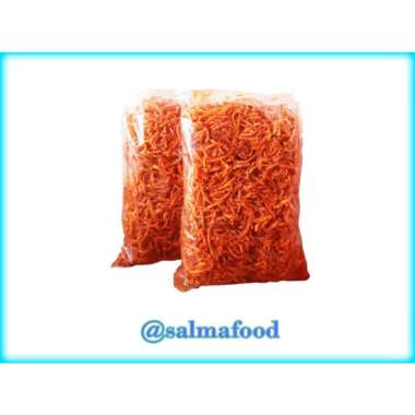 Kentang Kuri Mustofa 1 kg Pedas & Manis