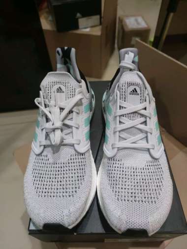 Jual adidas ultra boost 20 Clearance