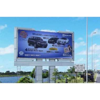 LED Videotron P5 Termurah Outdoor Full Color