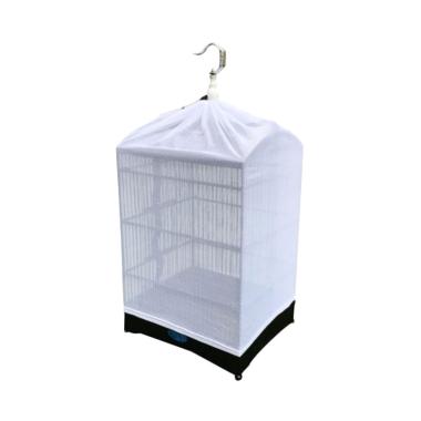 Jual Kandang Burung No 3 Online Baru Harga Termurah Februari