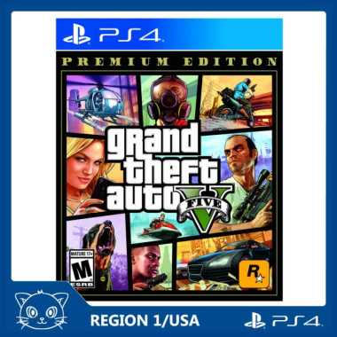 GTA Grand Theft Auto The Trilogy The Definitive Edition Ita PS4 NUOVO  SIGILLATO – Hurry Up Games