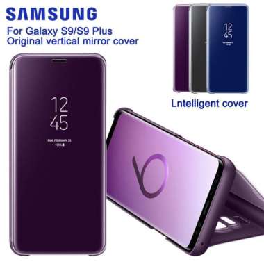Harga S9 Clear View Original Terbaru 