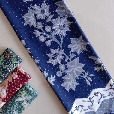 BATIK TULIS LASEM SEKAR JAGAD TUMPAL