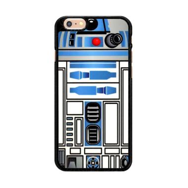 Flazzstore Star Wars R2D2Lens Camer ... 6 Plus or iPhone 6S Plus