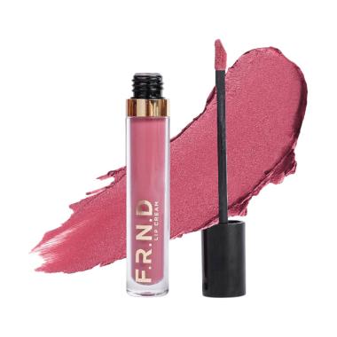 FRND Cosmetics Lip Cream - My Boo