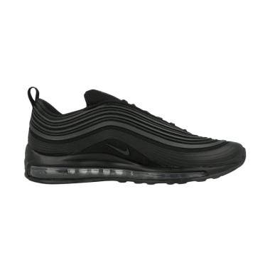 NIKE Men Air Max 97 Ultra 17 PRM Tr ... Pria - Black [AH7581-002]