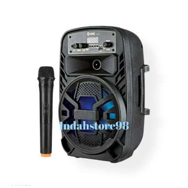 Harga G Power Speaker Terbaru September 