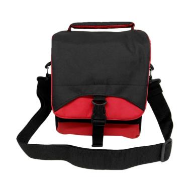Tas Kamera Universal Untuk Kamera DSLR or Mirrorless + Free Rain cover