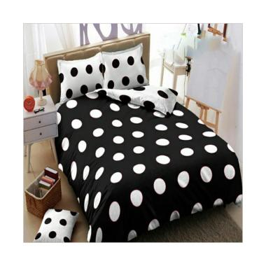 Kintakun Dluxe Brooklyn Set Sprei