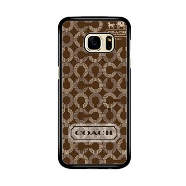 Flazzstore Coach Bag X4195 Custom C ... alaxy Note FE Fan Edition