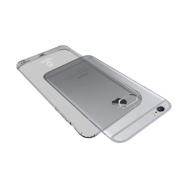 T-Phox Anti Crack T-Armor TPU Casin ... 6 Plus or 6s Plus - Grey
