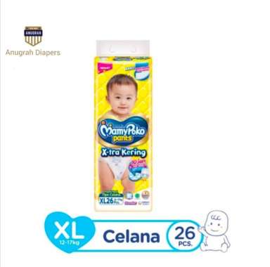 Mamy Poko Pants Xtra Kering