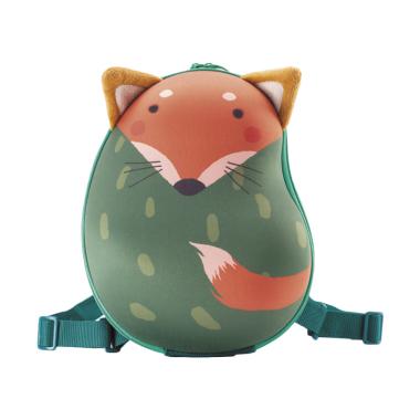 Farlin Sina & Mina Toddler Backpack - Fox