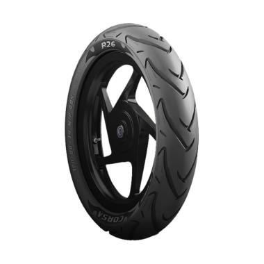 Ban Motor Corsa Platinum R26 (Front ... beless GRATIS JASA PASANG
